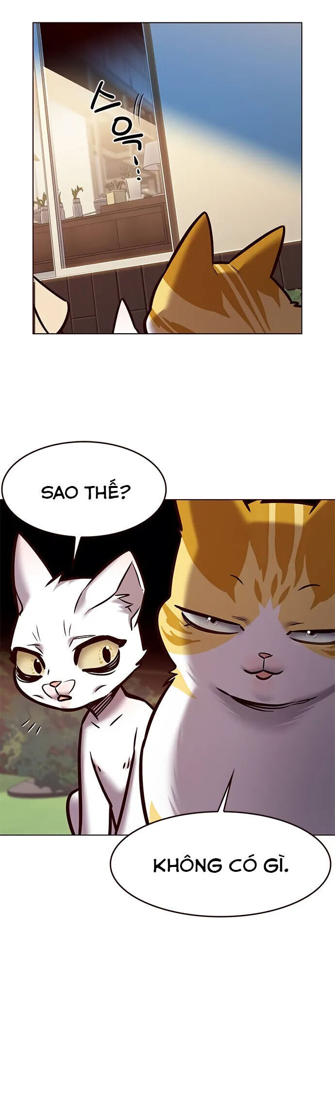 Cô Dâu Của Sói Trắng Chapter 280 - Trang 2