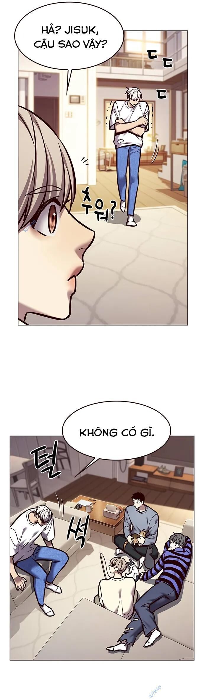 Cô Dâu Của Sói Trắng Chapter 280 - Trang 2