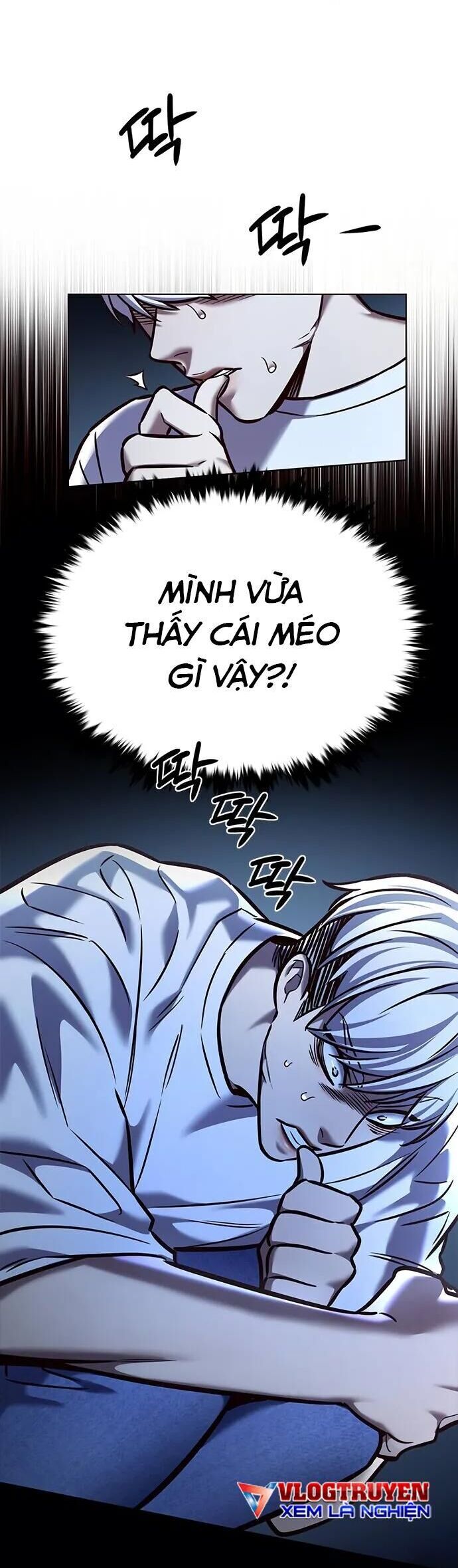 Cô Dâu Của Sói Trắng Chapter 280 - Trang 2