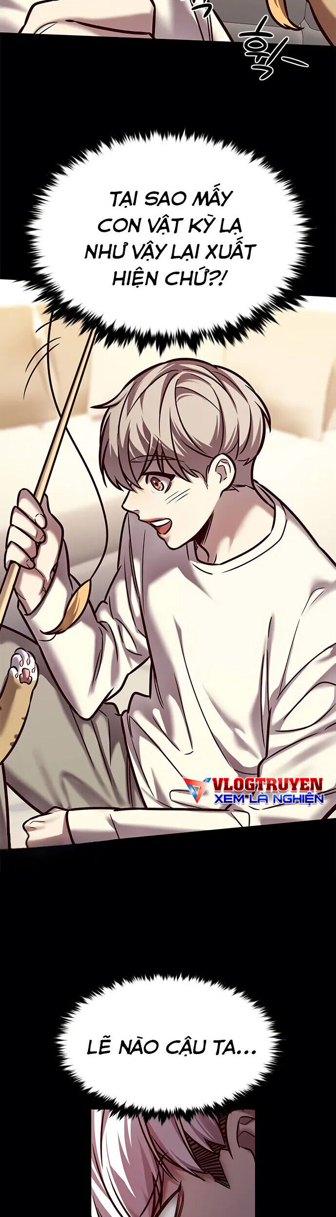 Cô Dâu Của Sói Trắng Chapter 280 - Trang 2