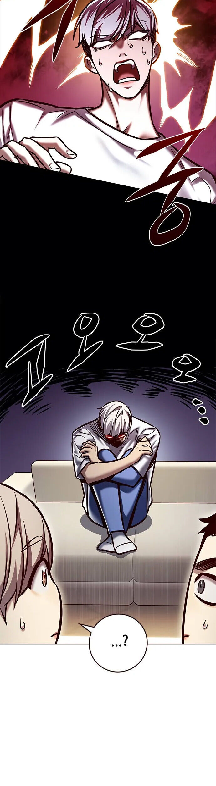 Cô Dâu Của Sói Trắng Chapter 280 - Trang 2
