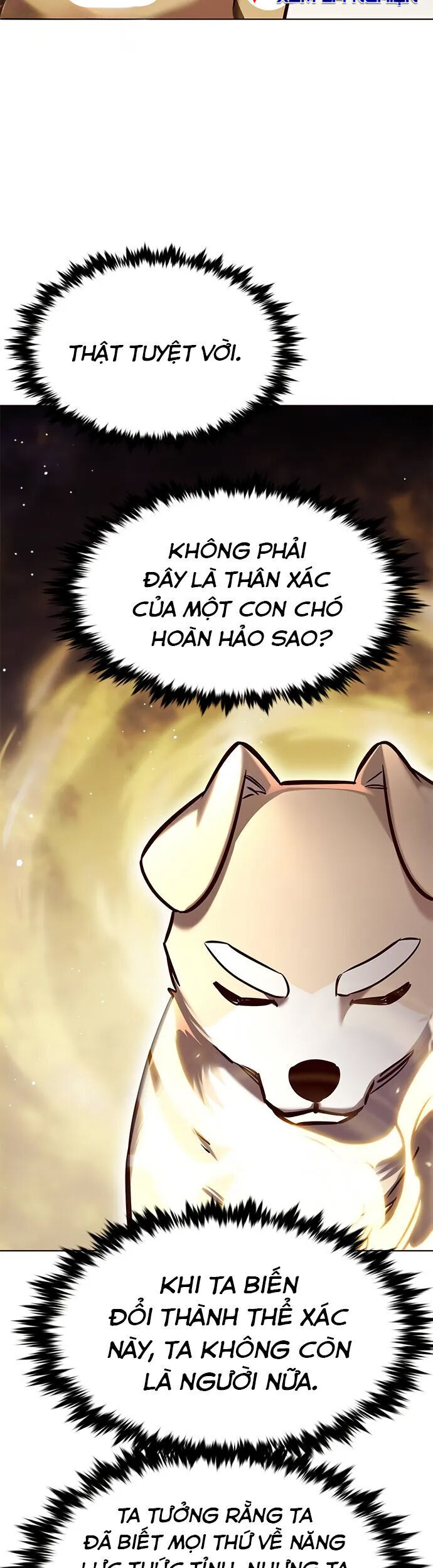 Cô Dâu Của Sói Trắng Chapter 280 - Trang 2