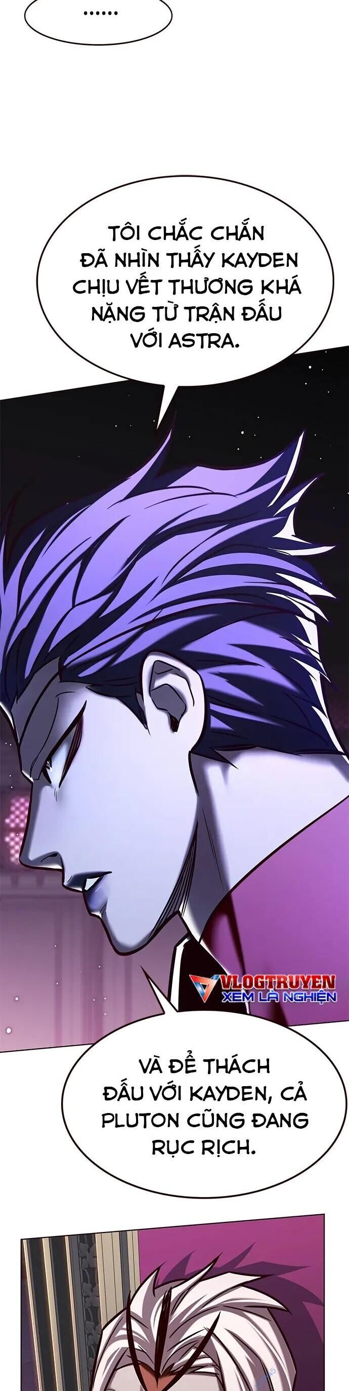 Cô Dâu Của Sói Trắng Chapter 280 - Trang 2
