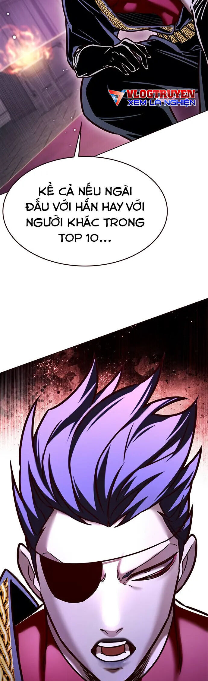 Cô Dâu Của Sói Trắng Chapter 280 - Trang 2