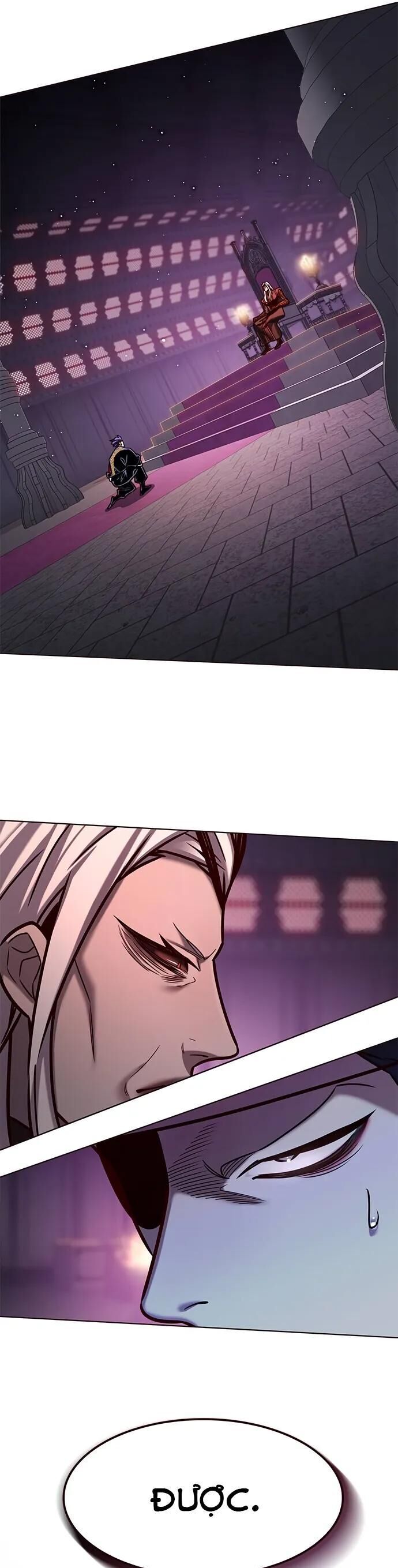 Cô Dâu Của Sói Trắng Chapter 280 - Trang 2