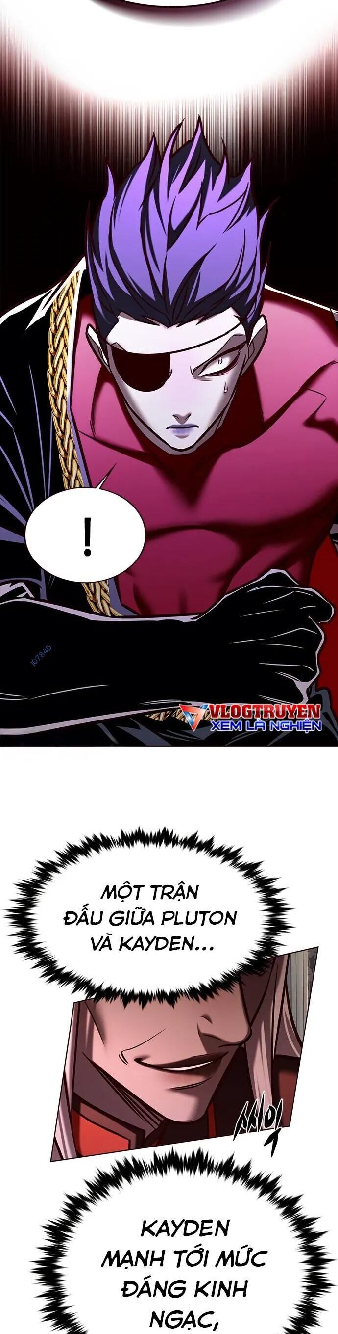 Cô Dâu Của Sói Trắng Chapter 280 - Trang 2