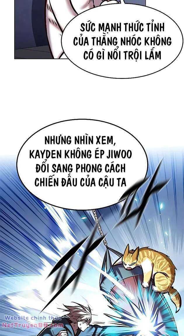 Cô Dâu Của Sói Trắng Chapter 281 - Trang 2