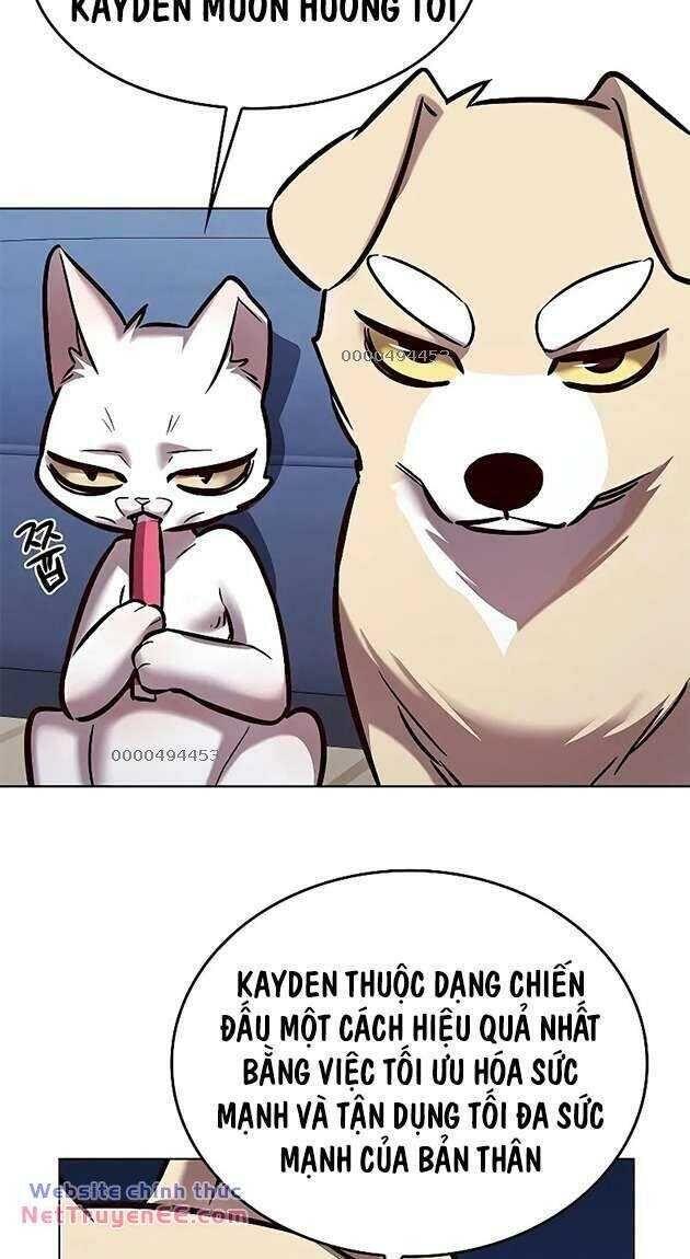 Cô Dâu Của Sói Trắng Chapter 281 - Trang 2