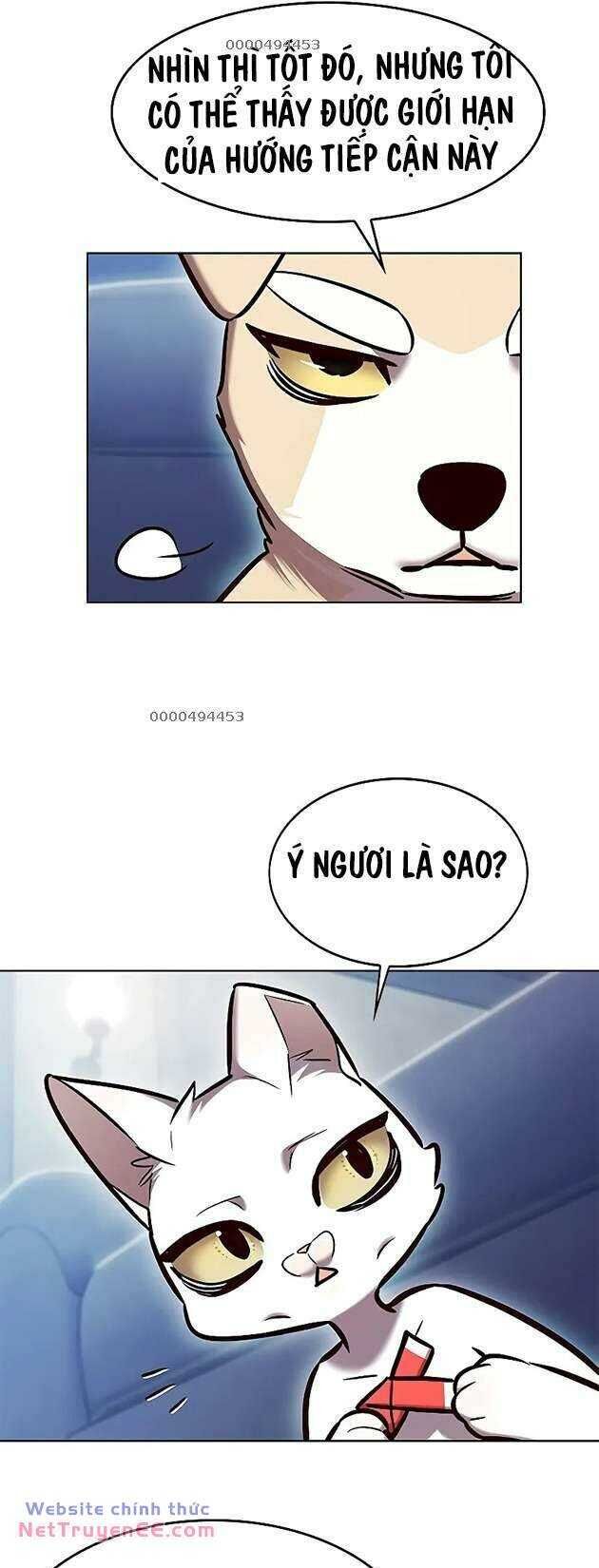 Cô Dâu Của Sói Trắng Chapter 281 - Trang 2