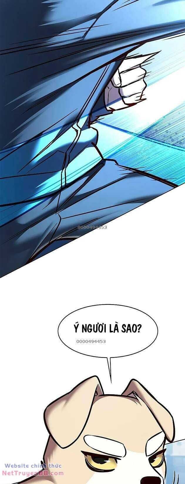 Cô Dâu Của Sói Trắng Chapter 281 - Trang 2