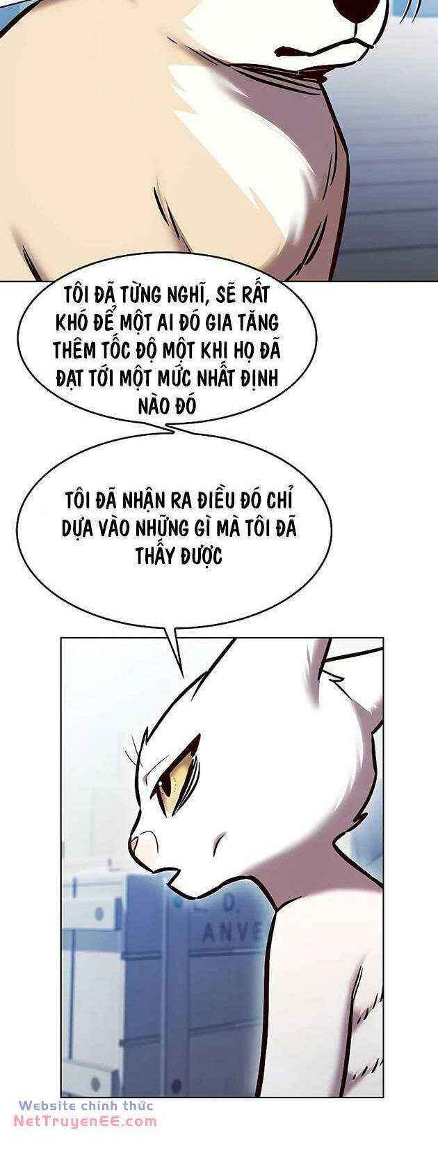 Cô Dâu Của Sói Trắng Chapter 281 - Trang 2