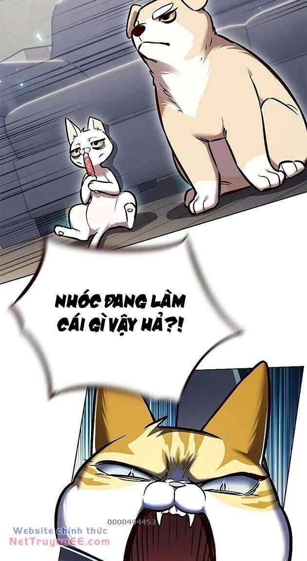 Cô Dâu Của Sói Trắng Chapter 281 - Trang 2