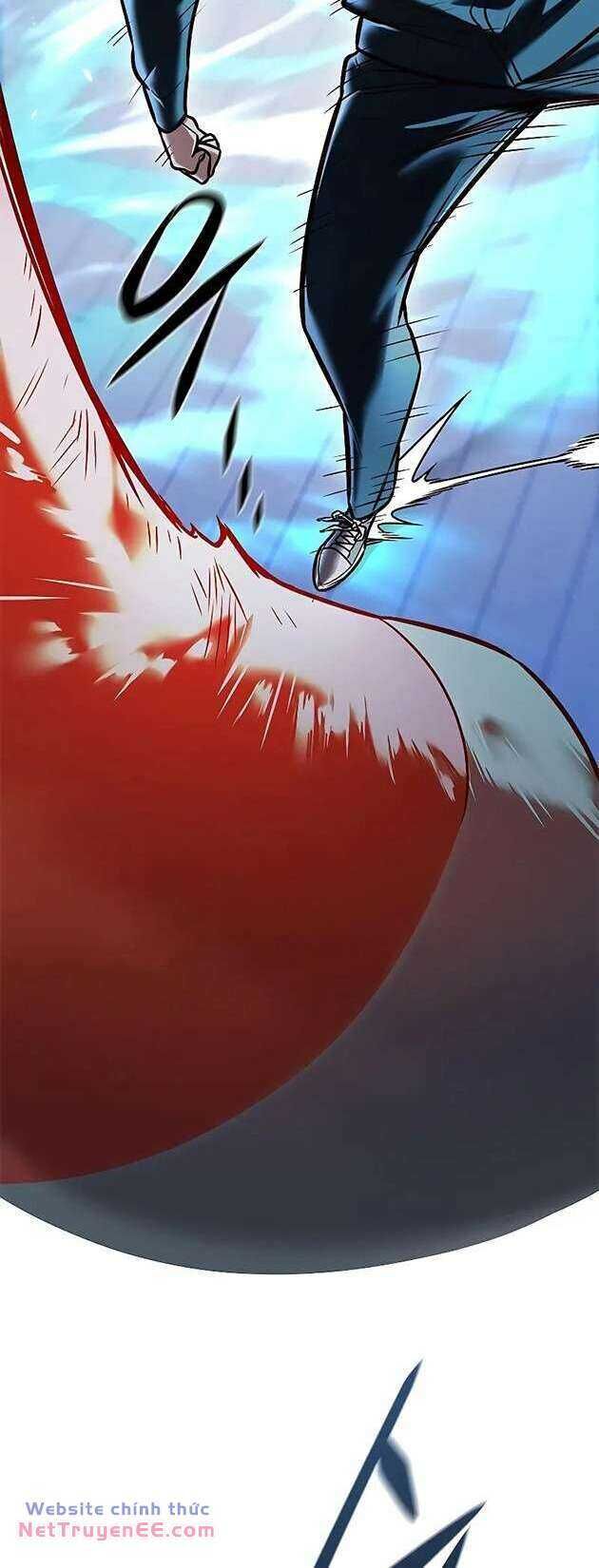 Cô Dâu Của Sói Trắng Chapter 281 - Trang 2