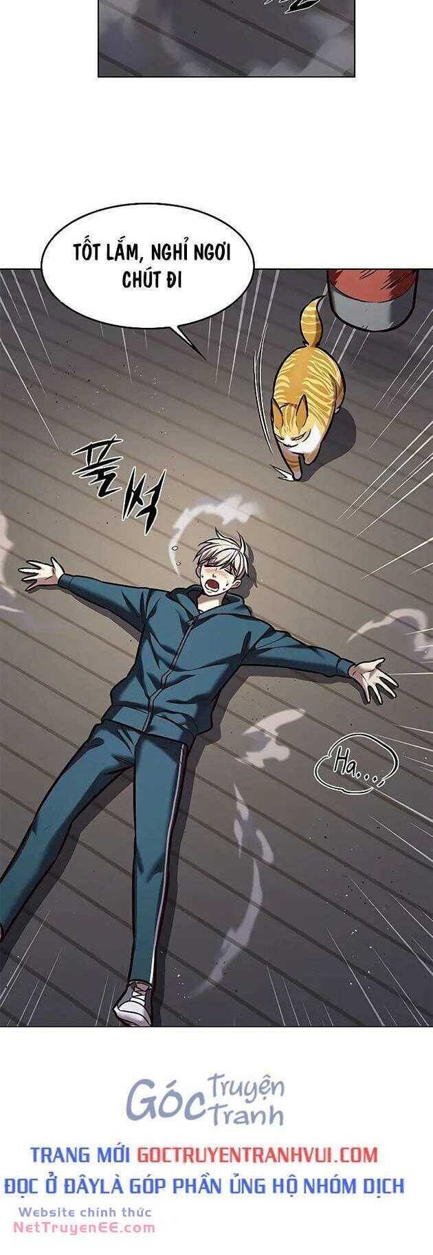 Cô Dâu Của Sói Trắng Chapter 281 - Trang 2