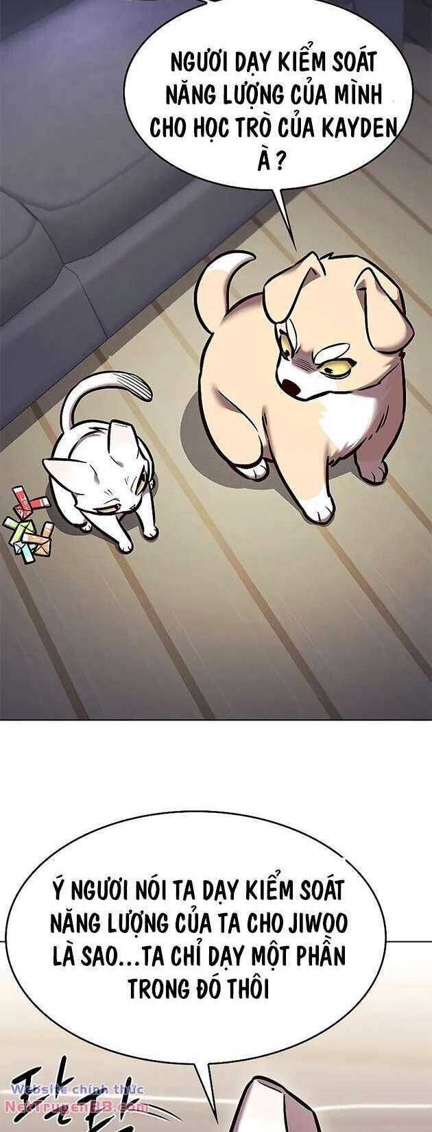 Cô Dâu Của Sói Trắng Chapter 281 - Trang 2