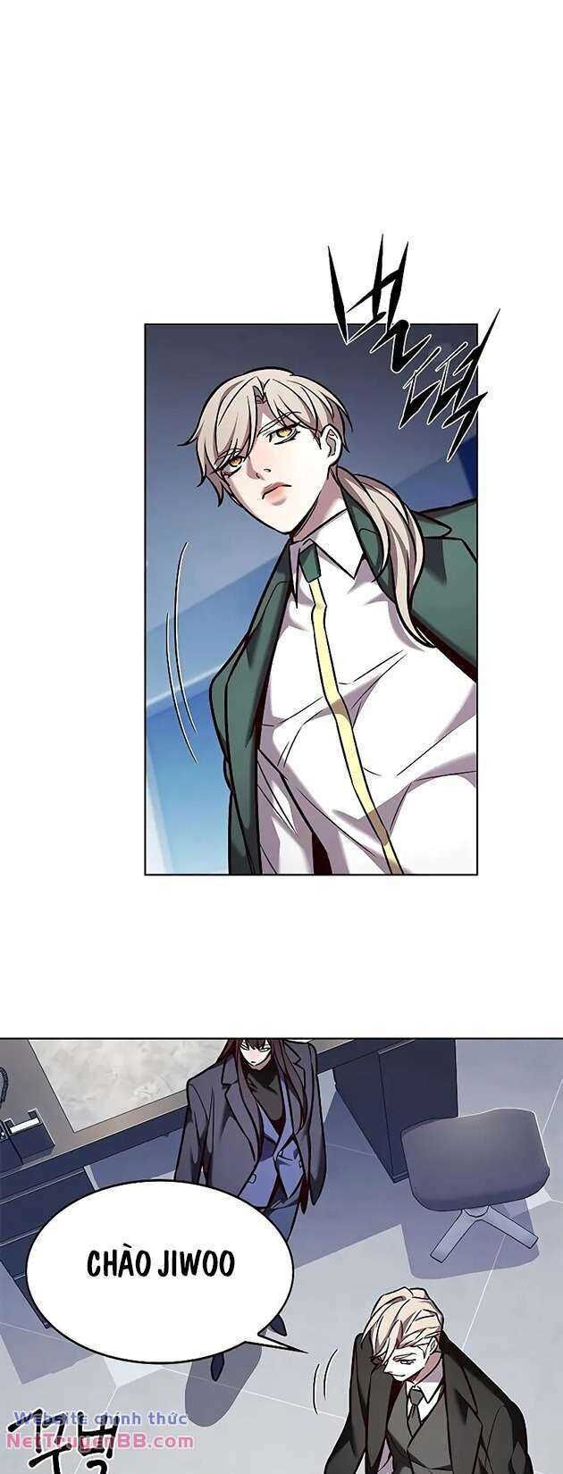 Cô Dâu Của Sói Trắng Chapter 281 - Trang 2