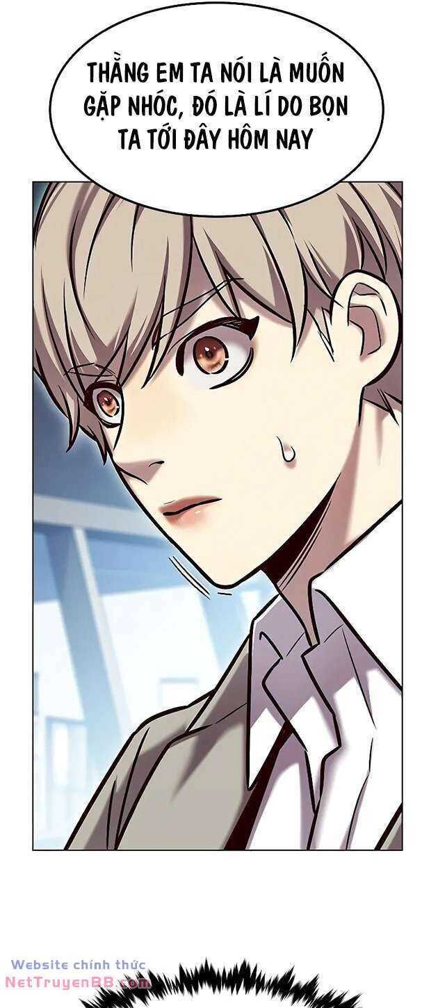 Cô Dâu Của Sói Trắng Chapter 281 - Trang 2