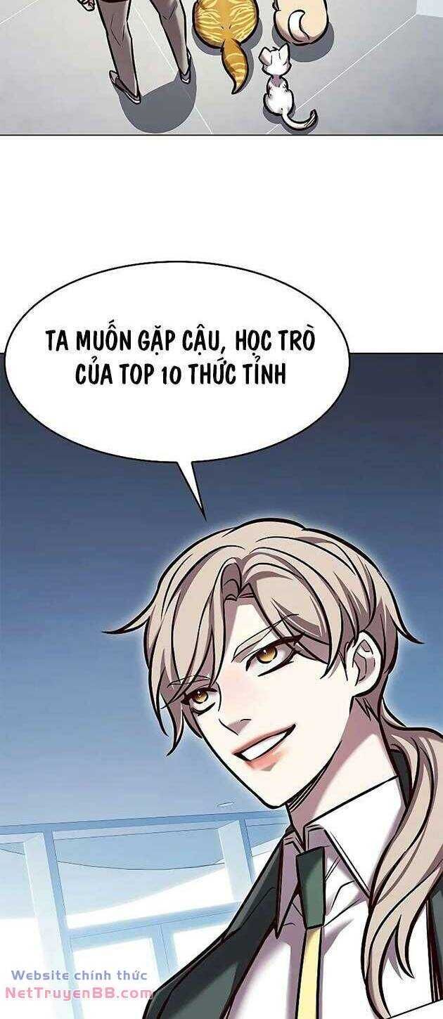 Cô Dâu Của Sói Trắng Chapter 281 - Trang 2