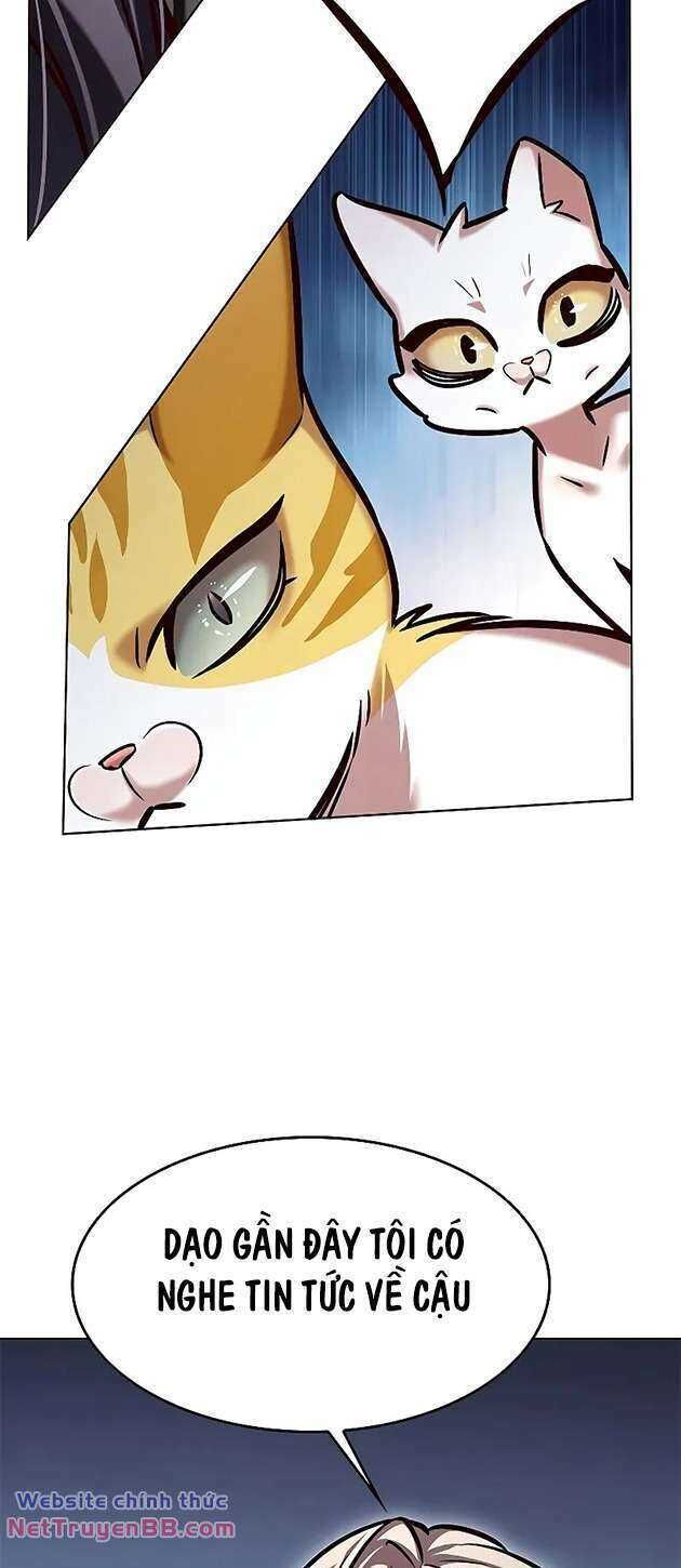 Cô Dâu Của Sói Trắng Chapter 281 - Trang 2