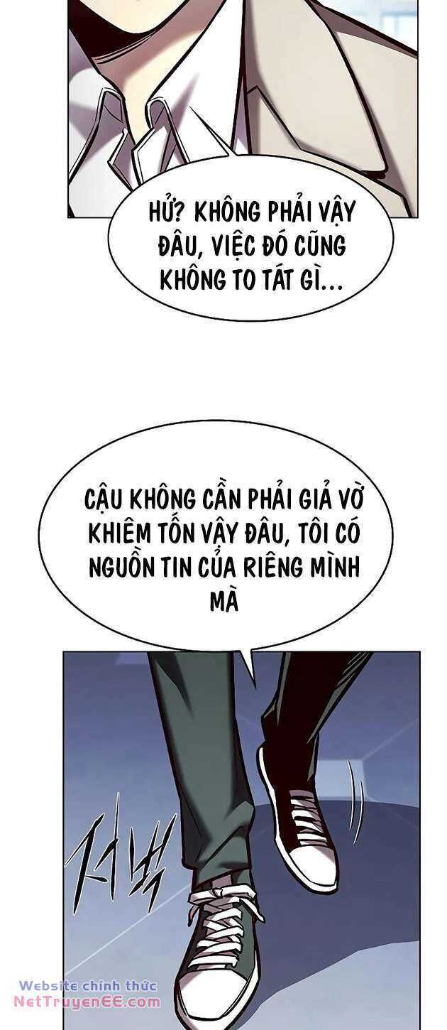 Cô Dâu Của Sói Trắng Chapter 281 - Trang 2