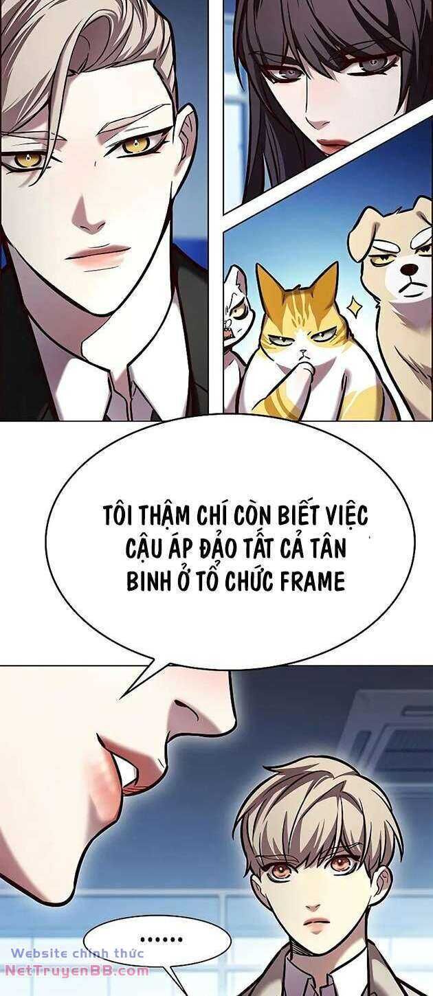 Cô Dâu Của Sói Trắng Chapter 281 - Trang 2