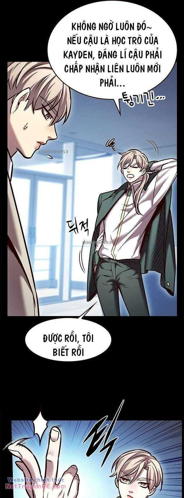 Cô Dâu Của Sói Trắng Chapter 282 - Trang 2