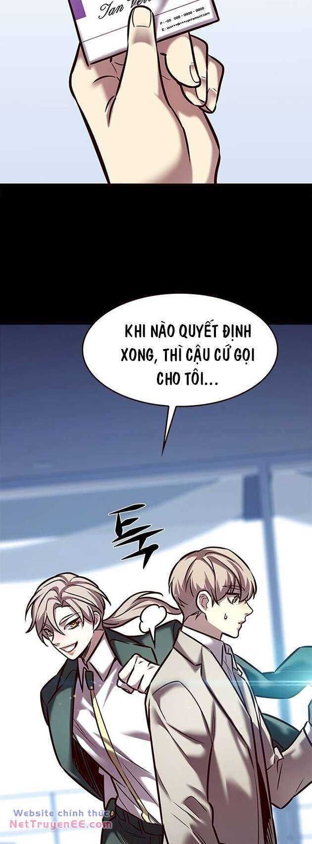 Cô Dâu Của Sói Trắng Chapter 282 - Trang 2