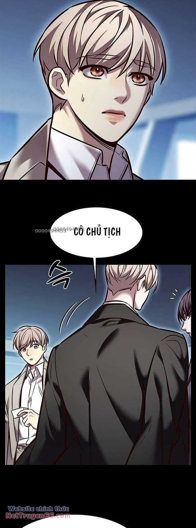 Cô Dâu Của Sói Trắng Chapter 282 - Trang 2