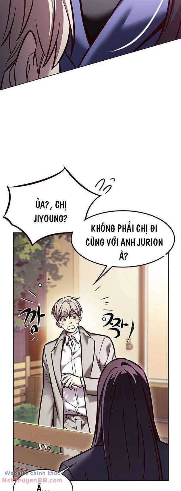 Cô Dâu Của Sói Trắng Chapter 282 - Trang 2