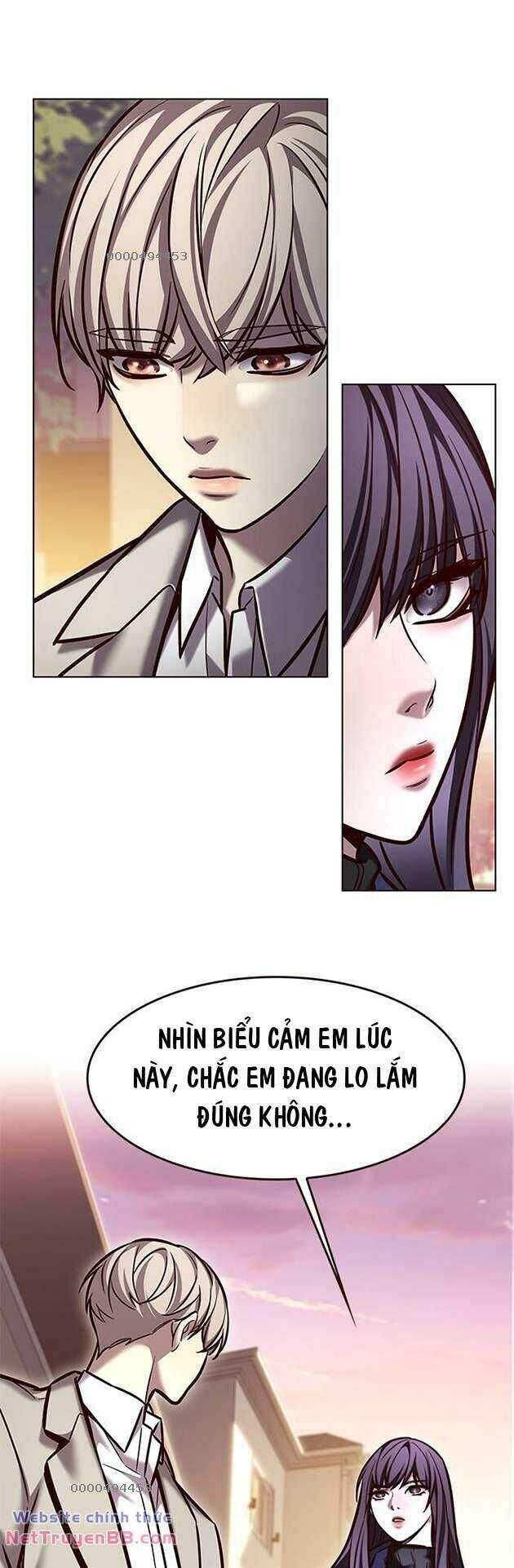 Cô Dâu Của Sói Trắng Chapter 282 - Trang 2