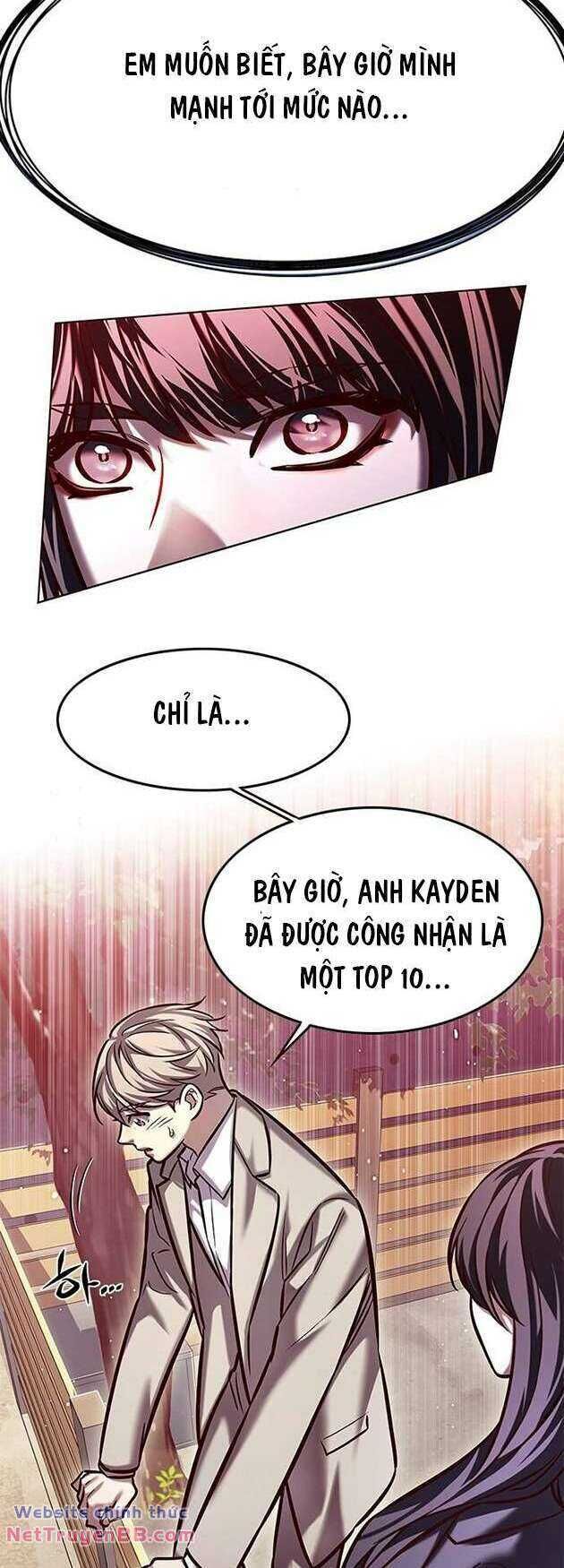 Cô Dâu Của Sói Trắng Chapter 282 - Trang 2