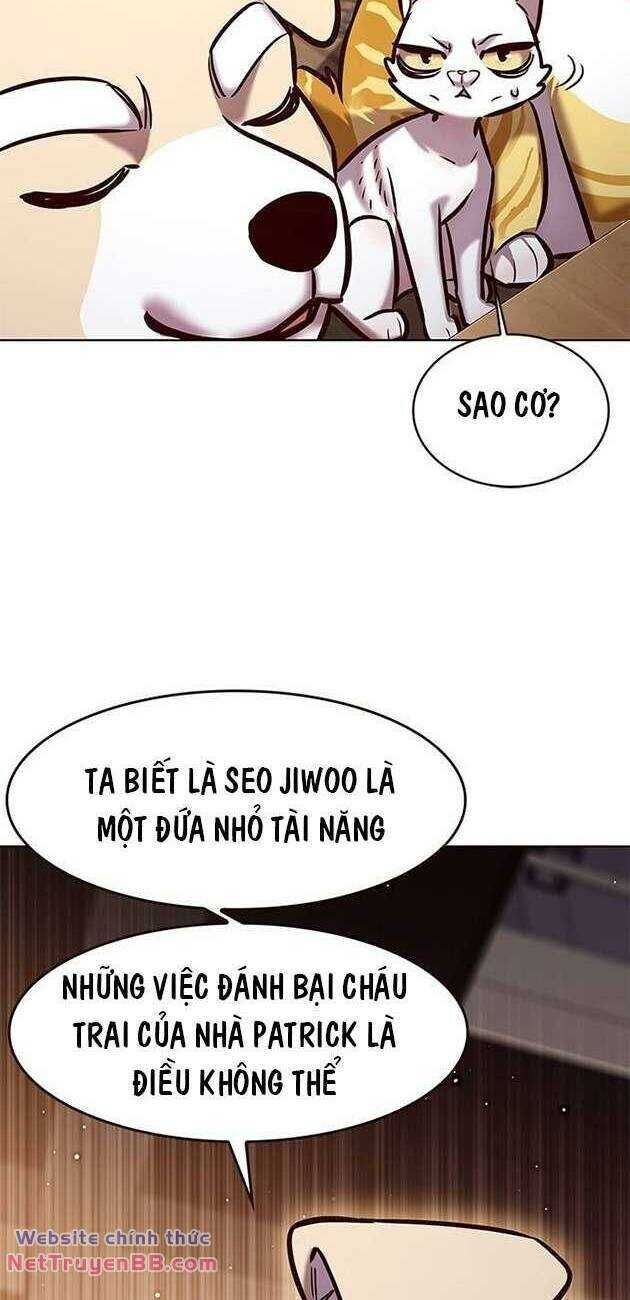 Cô Dâu Của Sói Trắng Chapter 282 - Trang 2