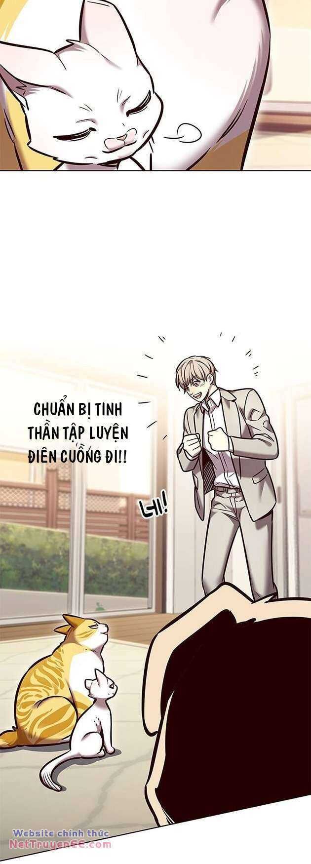 Cô Dâu Của Sói Trắng Chapter 282 - Trang 2