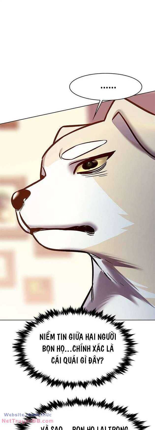 Cô Dâu Của Sói Trắng Chapter 282 - Trang 2