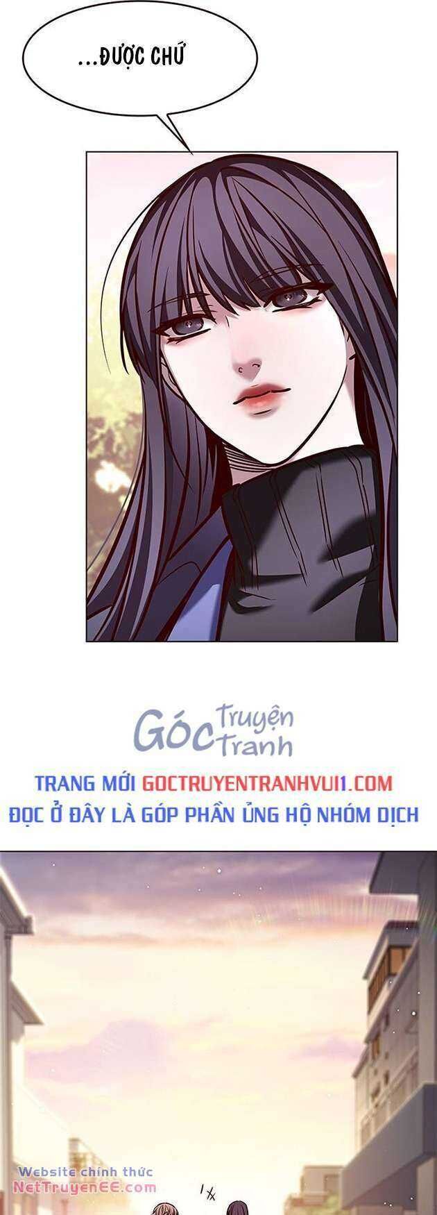 Cô Dâu Của Sói Trắng Chapter 282 - Trang 2
