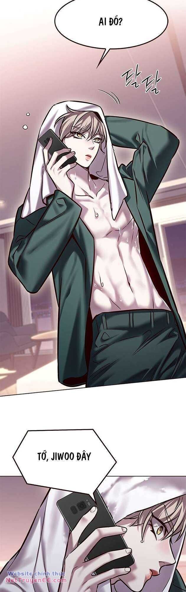 Cô Dâu Của Sói Trắng Chapter 282 - Trang 2