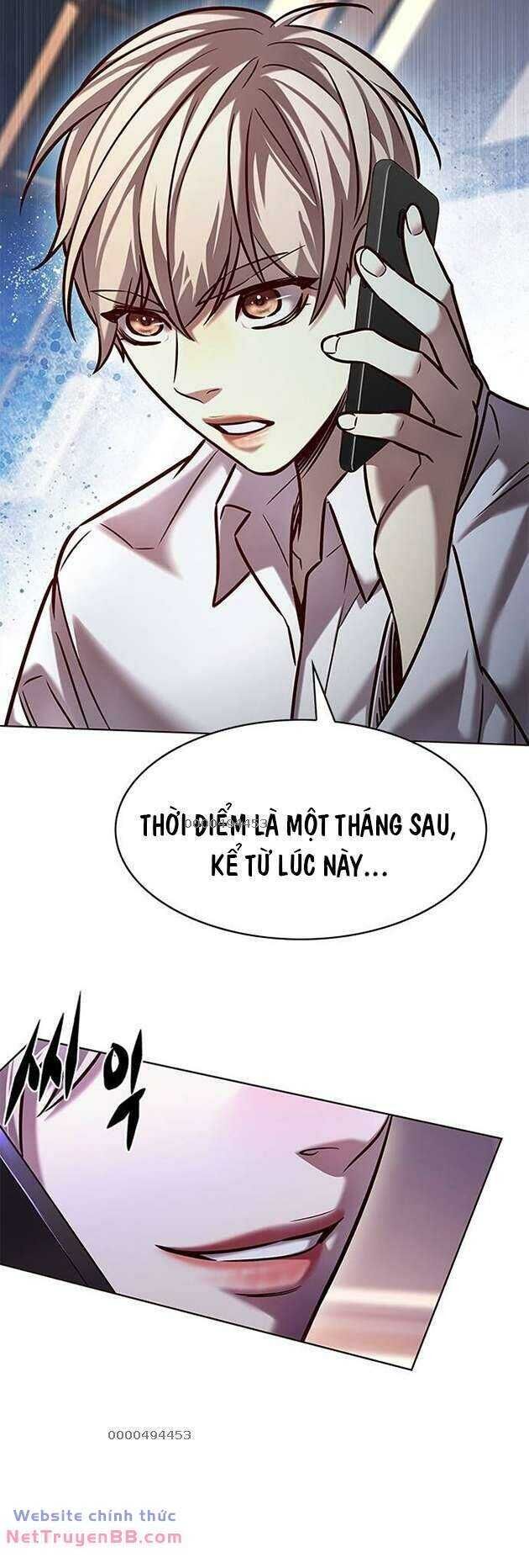 Cô Dâu Của Sói Trắng Chapter 282 - Trang 2
