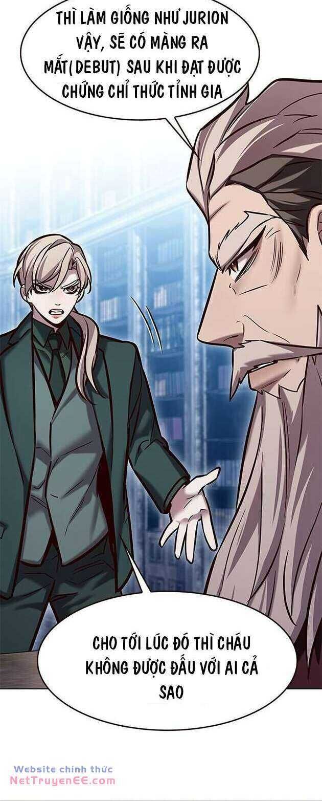 Cô Dâu Của Sói Trắng Chapter 283 - Trang 2
