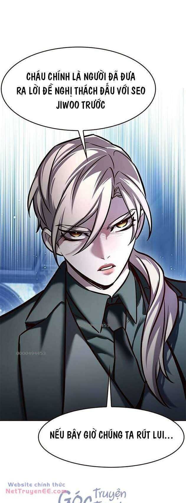 Cô Dâu Của Sói Trắng Chapter 283 - Trang 2