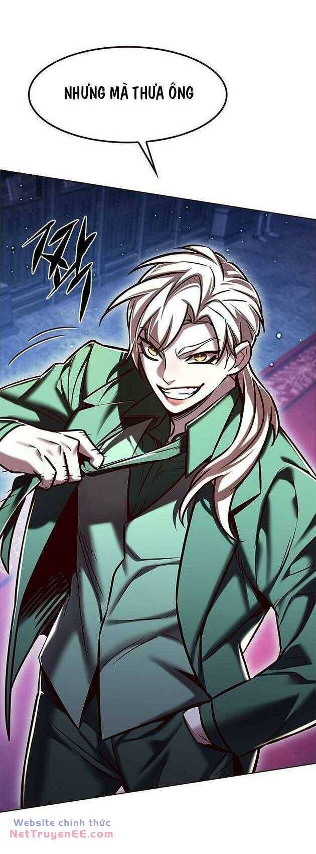Cô Dâu Của Sói Trắng Chapter 283 - Trang 2