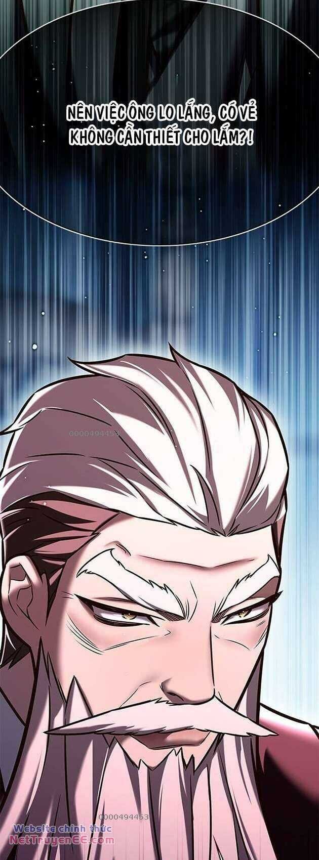Cô Dâu Của Sói Trắng Chapter 283 - Trang 2