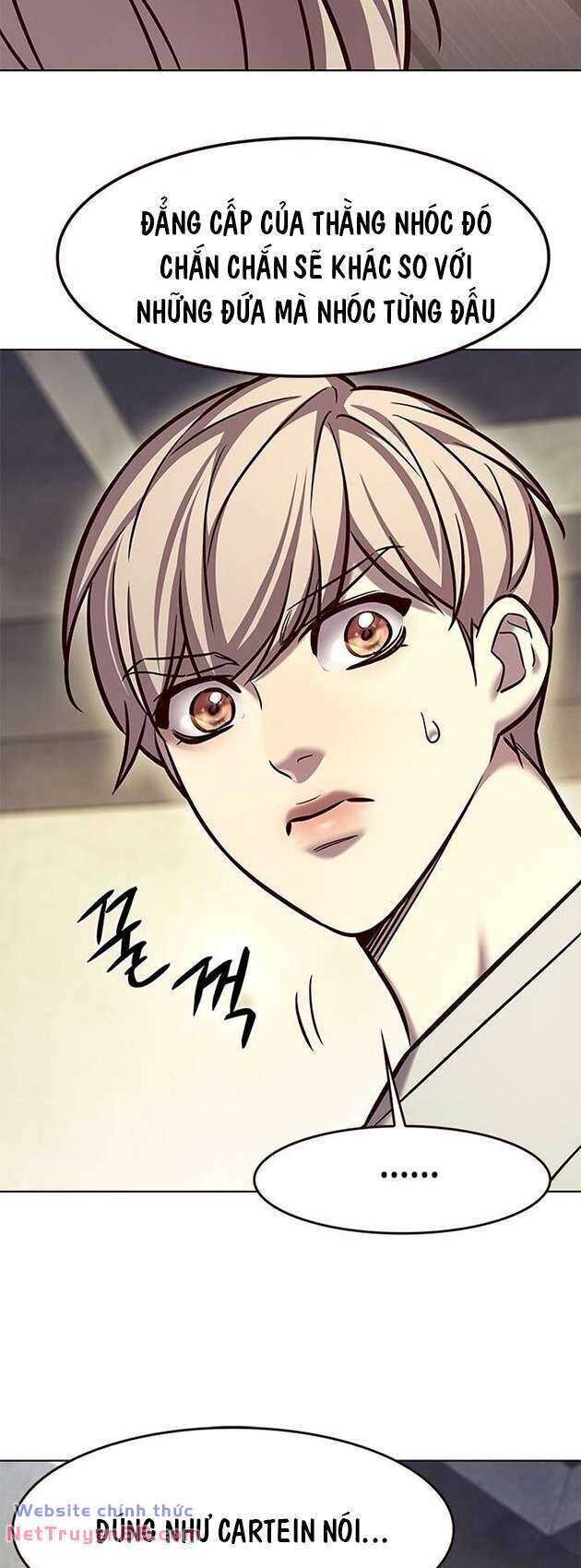 Cô Dâu Của Sói Trắng Chapter 283 - Trang 2