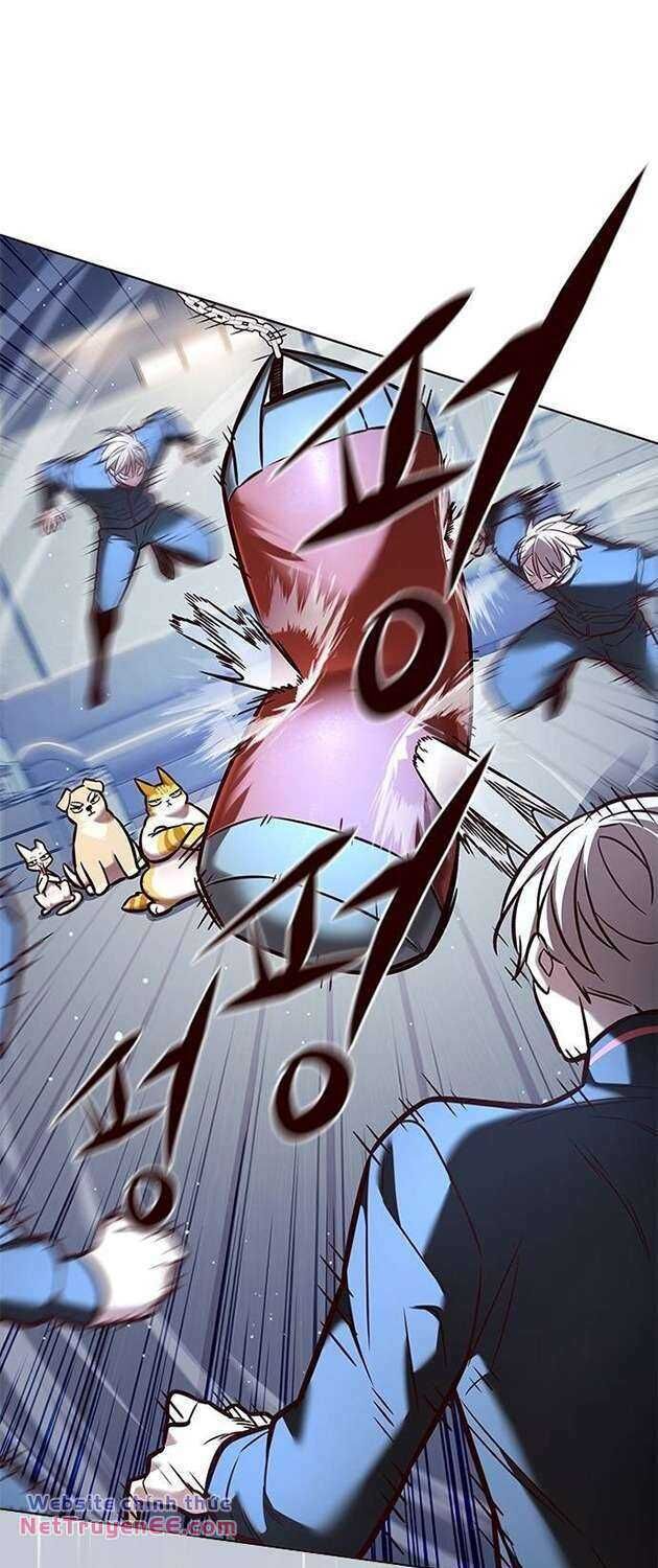 Cô Dâu Của Sói Trắng Chapter 283 - Trang 2
