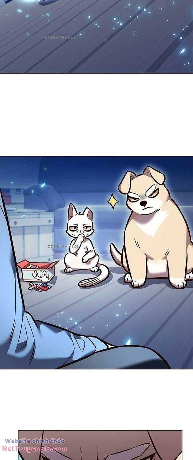 Cô Dâu Của Sói Trắng Chapter 283 - Trang 2