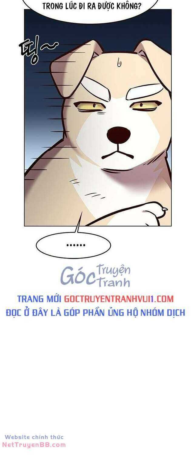Cô Dâu Của Sói Trắng Chapter 283 - Trang 2