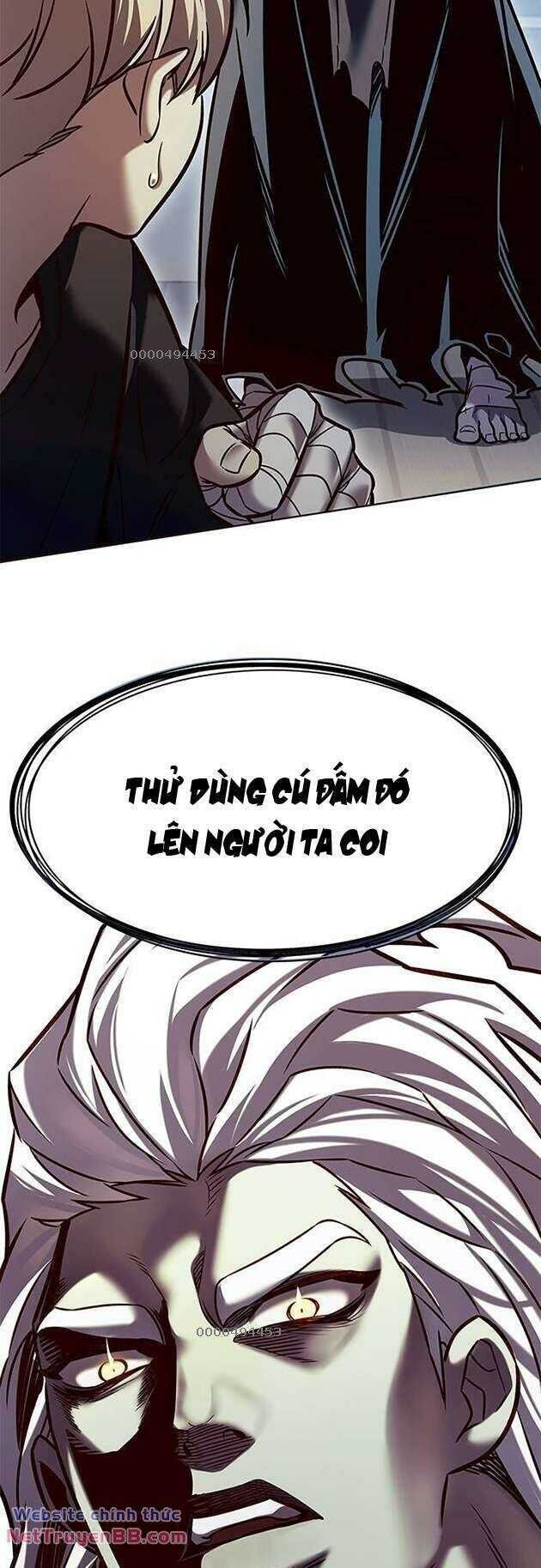 Cô Dâu Của Sói Trắng Chapter 283 - Trang 2