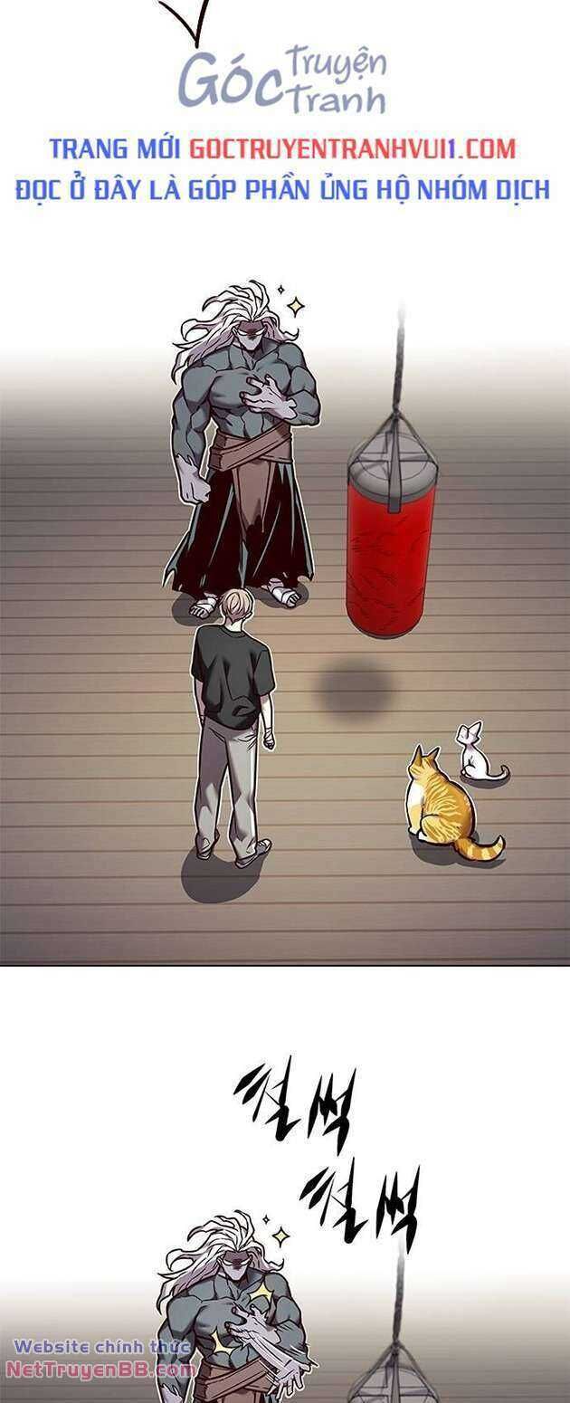 Cô Dâu Của Sói Trắng Chapter 283 - Trang 2