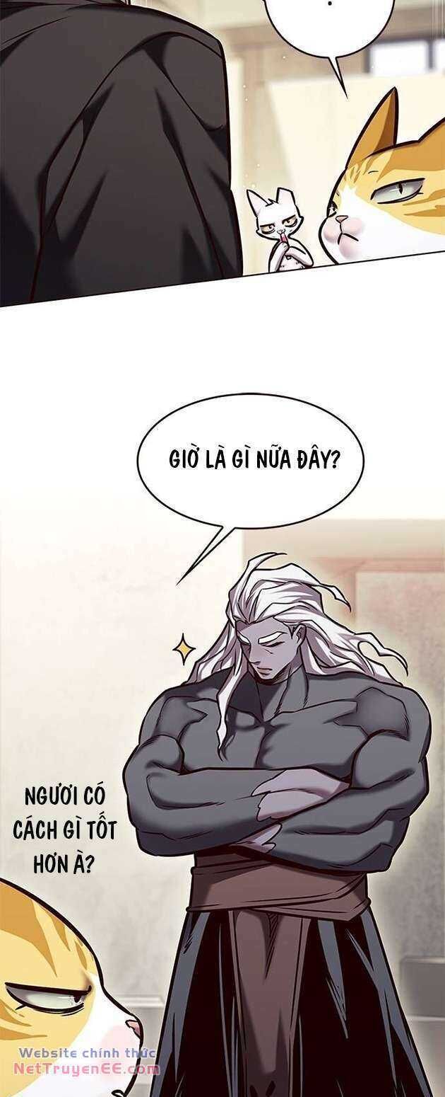 Cô Dâu Của Sói Trắng Chapter 283 - Trang 2