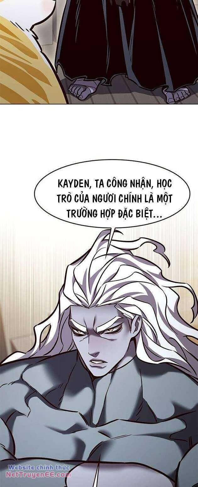 Cô Dâu Của Sói Trắng Chapter 283 - Trang 2