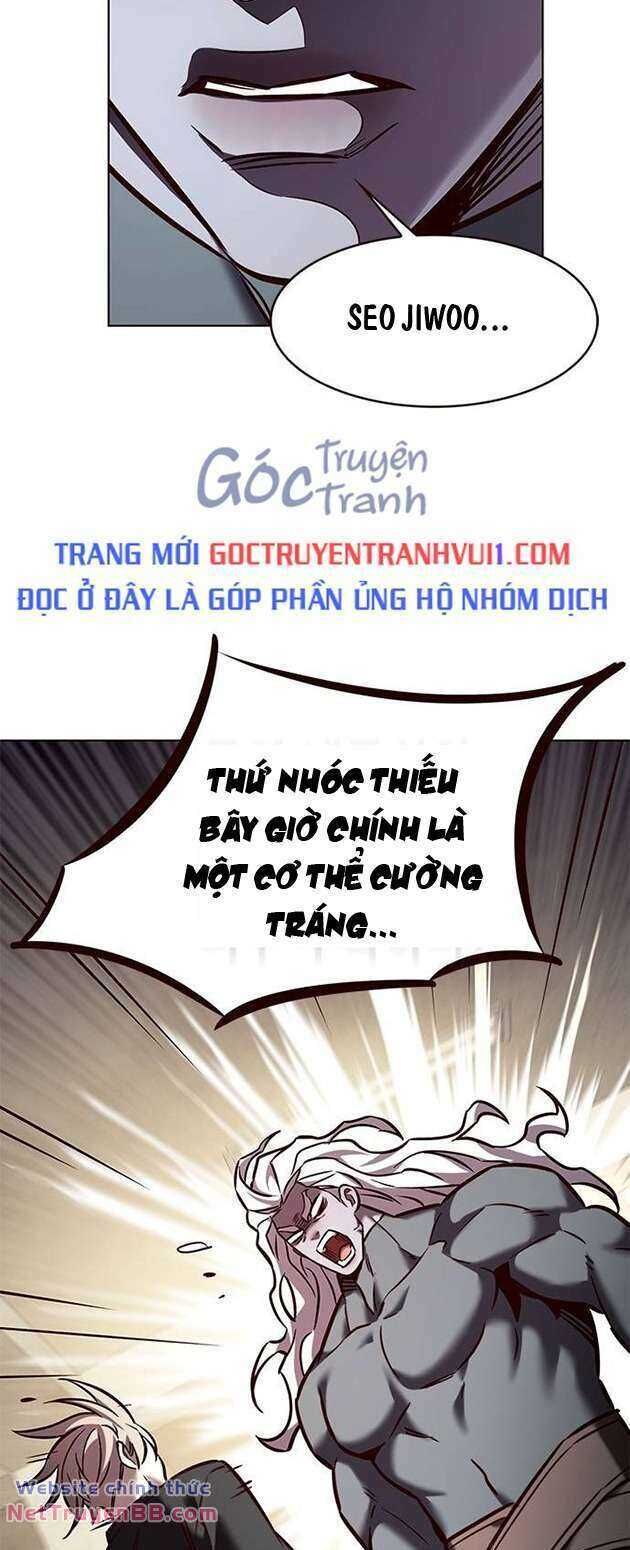 Cô Dâu Của Sói Trắng Chapter 283 - Trang 2